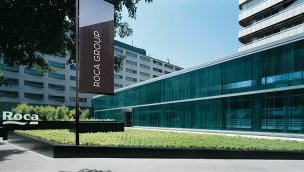 Roca Grup, 25 milyon Euro’luk girişim fonu kurdu