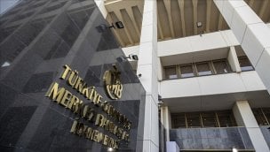 Merkez Bankası rezervleri 125 milyar dolar ile yılın zirvesinde!