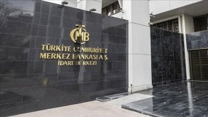 Merkez Bankası rezervleri 105,1 milyar dolar oldu!