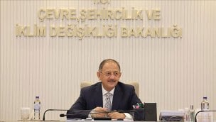 Bakan Özhaseki'den afet bölgesine ilişkin açıklamalar!