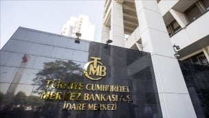 Merkez Bankası rezervleri 122,2 milyar dolar oldu!