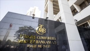 Merkez Bankası rezervleri 140,1 milyar dolarla rekor kırdı!