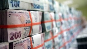 Bankacılık sektörünün mevduatı arttı!