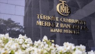 Merkez Bankası rezervleri 142,5 milyar dolarla rekor kırdı!