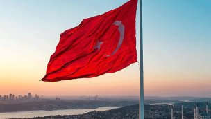 Türkiye ekonomisi yılın ilk çeyreğinde yüzde 5,7 büyüdü