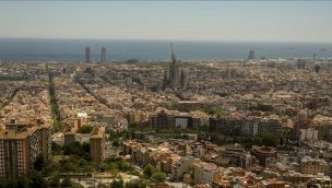 İspanya'da oda kiraları aylık ortalama 500 avro oldu