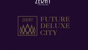 Future Deluxe City Projesi | Zeray İnşaat | Ankara Etimesgut