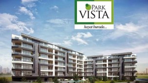 Bursa Nilüfer Park Vista Evleri - Pişkindemirler İnşaat