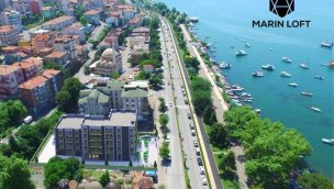 Marin Loft Ereğli: Modern bir yaşamın kapılarını aralayan yeni proje