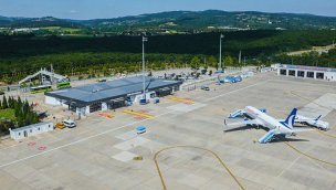 Trabzon-Kocaeli uçuşları 9 Ağustos'ta başlıyor