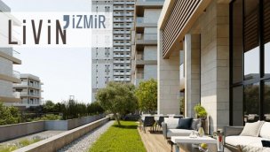 Livin İzmir: Modern Yaşamın Adresi