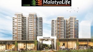 Malatya Life Residence: Malatya'nın Yeni Konut Projesi