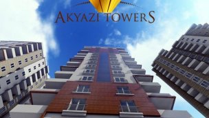 Trabzon Akyazı Towers Projesi: Selim İnşaat Kalitesi