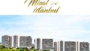 Ahes Misal İstanbul: Konfor ve Prestij Bir Arada