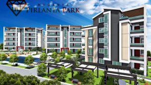 Pırlanta Park Mudanya Projesi - Uray İnşaat