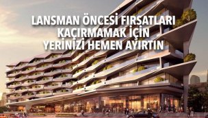 Benesta Beyoğlu: Modern Yaşamın İstanbul'daki Yeni Adresi