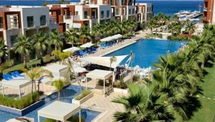 Muğla Bodrum Kadıkalesi Sundance Residences Projesi: Ödeme Seçenekleri, Avantajlar