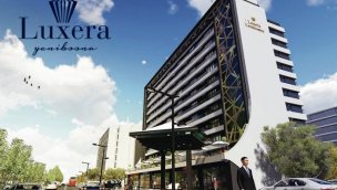 Luxera Bahçelievler Projesi: Konfor ve Kaliteyi Bir Arada Sunuyor