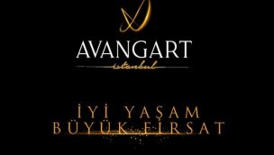 Avangart İstanbul: Seyrantepe'nin Lüks ve Modern Projesi