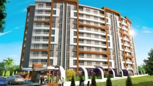 Seven Life Pendik: Konforlu ve Modern Yaşamın Adresi