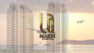 La Marin Kartal Projesi - Üçay İnşaat