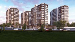 Mylife Residence: Söke'de Yavuzlar İnşaat İmzasıyla Yükselen Modern Konut Projesi