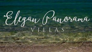 Elegan Panorama Villas Bodrum Bitez - Elegan Yapı