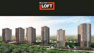 Ankara Gölbaşı Bulvar Loft Projesi: Özellikler, Ödeme Seçenekleri, Avantajlar