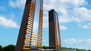 Ankara Eryaman Twin Towers Projesi: Özellikler, Ödeme Seçenekleri ve Avantajları