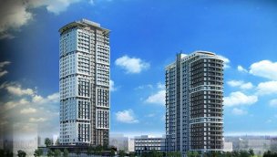 Referans Kartal Towers: İstanbul Anadolu'nun Yeni Gözdesi