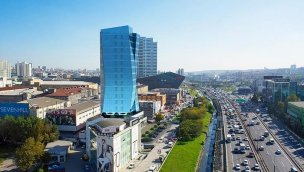 Plaza 34 İkitelli Projesi: Konforlu ve Modern Ofisler