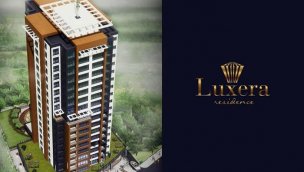 Luxera Residence: Lüks ve Konforun Buluştuğu Bir Yaşam Alanı