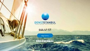 Deniz İstanbul Kalyon Evleri Projesi: Avantajları, Özellikleri ve Ödeme Seçenekleri