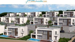 Fiera Vista Bodrum Projesi: Muğla'nın Eşsiz Güzelliğiyle Buluşuyor