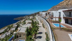 Peninsula Bodrum - Muğla Yalıkavak'da Prestijli Bir Yaşam