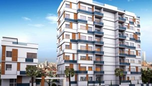 Sample Home Projesi: Konforlu ve Modern Yaşamın Adresi