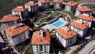 Aytı Dikencik Resort: Bursa'nın Doğal Güzelliğiyle Buluşan Bir Tatil Cenneti