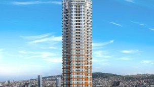 Park 34 Kartal Projesi | Demir Yapı Organizasyon