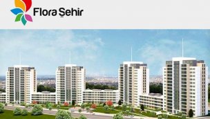 Konya Flora Şehir Projesi - Dağ Mühendislik