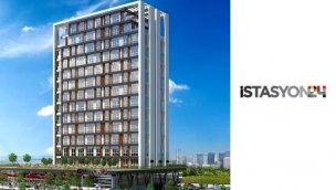 İstanbul Avrupa / Halkalı Bölgesi İstasyon 24 Projesi: Konforlu ve Modern Bir Yaşam