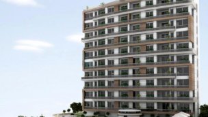 Kocaeli Terrace Carpediem Projesi - Skyy Yapı