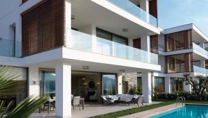 Bodrum Gündoğan Mivara Premium Villas Projesi: Lüks ve Konforun Buluştuğu Adres