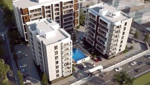 B Life Ataşehir Projesi İncelemesi - Entegre İnşaat