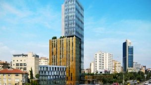 Mermerler Plaza: Kadıköy'de Yükselen Prestijli Proje