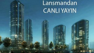 İş GYO Manzara Adalar Projesi: İstanbul'un En Gözde Konutları