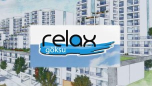 Relax Göksu - Eryaman'da Huzurlu Bir Yaşamın Kapıları Aralanıyor