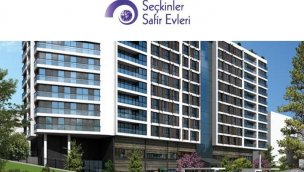 Seçkinler Safir Evleri: Eşsiz Konfor ve Modern Yaşamın Buluştuğu Adres