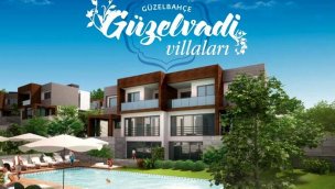 İzmir Güzelvadi Villaları Projesi - Yeni Yapı Konut