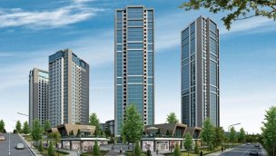 Metropark Towers: İstanbul Avrupa'nın Yükselen Değeri