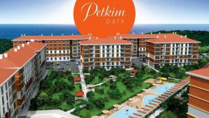 Kocaeli Körfez'de Yükselen Petkim Park: Modern Yaşamın Yeni Adresi!